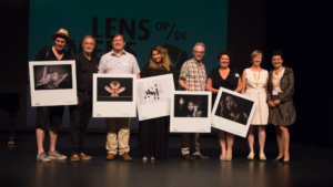 Internationaal fotofestival Lens op de Mens